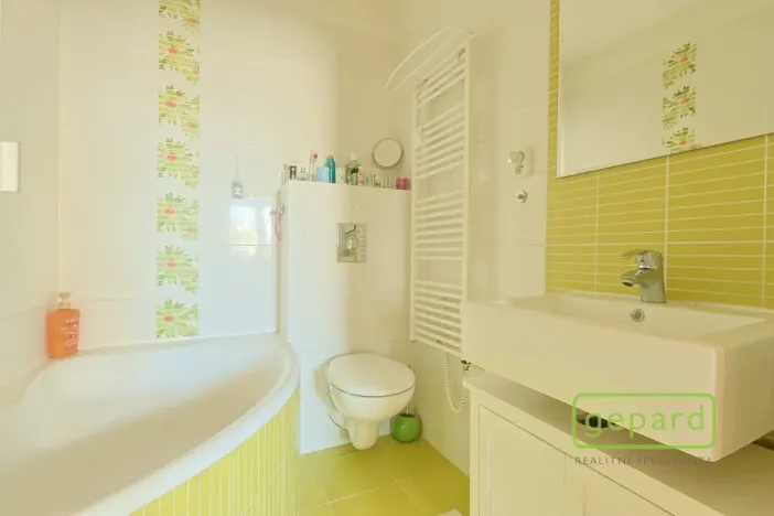 Prodej bytu 3+1, Liberec, Borový vrch, 74 m2