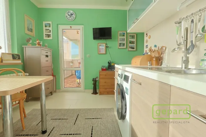 Prodej bytu 3+1, Liberec, Borový vrch, 74 m2