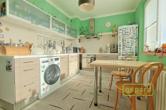 Prodej bytu 3+1, Liberec, Borový vrch, 74 m2