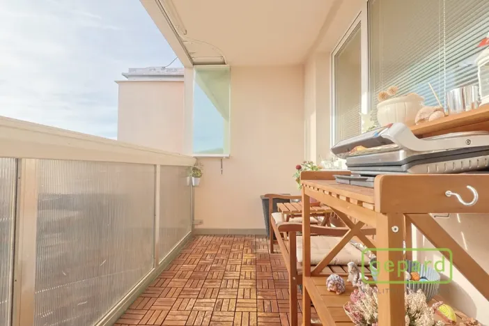 Prodej bytu 3+1, Liberec, Borový vrch, 74 m2