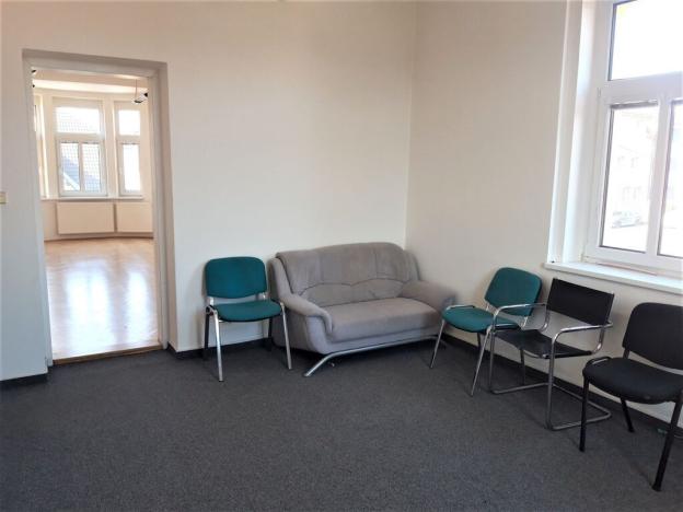 Pronájem kanceláře, Praha - Hostivař, Štěrboholská, 137 m2