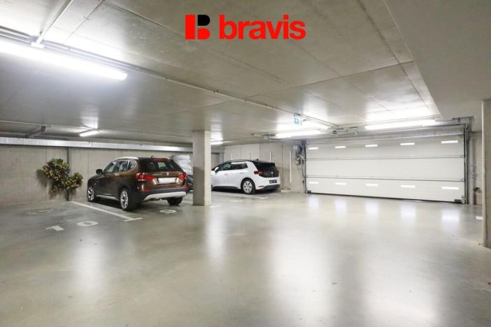 Pronájem bytu 2+kk, Brno - Sadová, Moskalykova, 51 m2