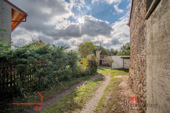 Prodej rodinného domu, Praha - Řeporyje, K Třebonicům, 240 m2