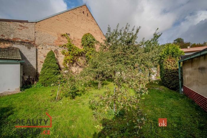 Prodej rodinného domu, Praha - Řeporyje, K Třebonicům, 240 m2