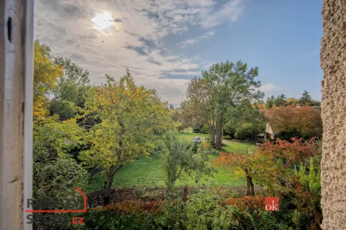 Prodej rodinného domu, Praha - Řeporyje, K Třebonicům, 240 m2