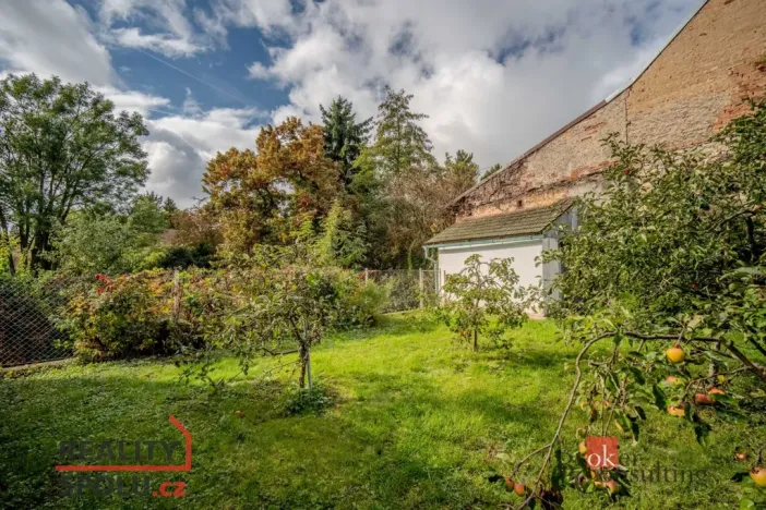 Prodej rodinného domu, Praha - Řeporyje, K Třebonicům, 240 m2