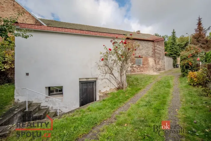 Prodej rodinného domu, Praha - Řeporyje, K Třebonicům, 240 m2