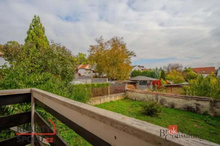 Prodej rodinného domu, Praha - Řeporyje, K Třebonicům, 240 m2