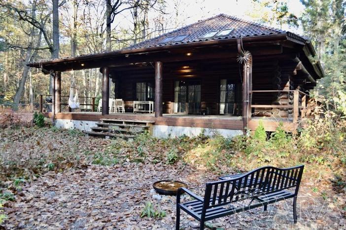 Prodej rodinného domu, Hradištko, Kersko, 156 m2