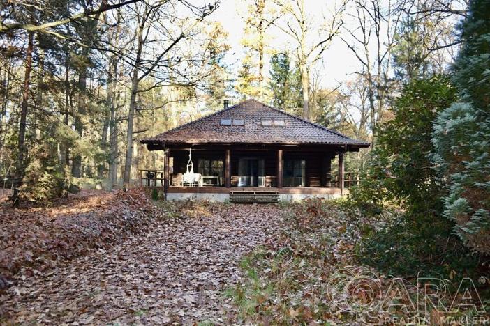 Prodej rodinného domu, Hradištko, Kersko, 156 m2