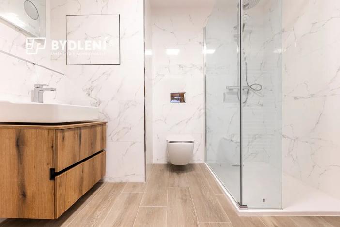 Pronájem bytu 2+kk, Teplice, Novoveská, 47 m2