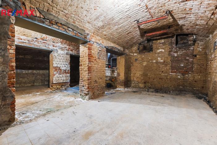 Pronájem obchodního prostoru, Praha - Žižkov, Seifertova, 100 m2