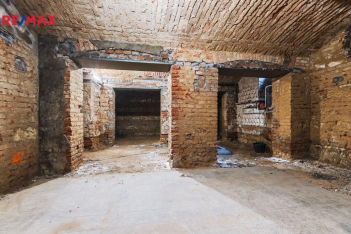 Pronájem obchodního prostoru, Praha - Žižkov, Seifertova, 100 m2