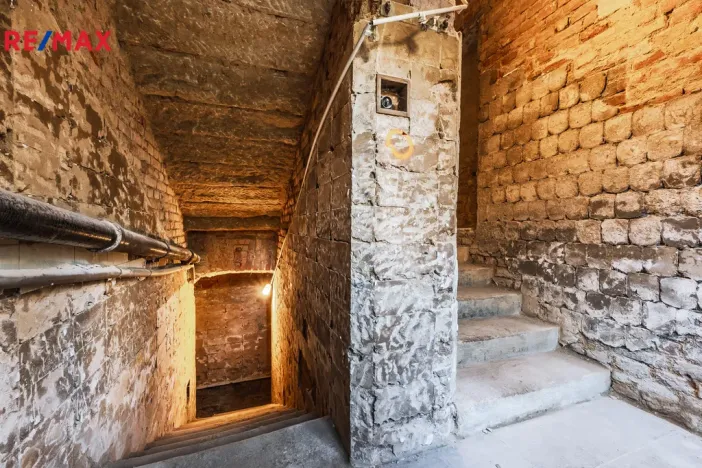 Pronájem obchodního prostoru, Praha - Žižkov, Seifertova, 100 m2