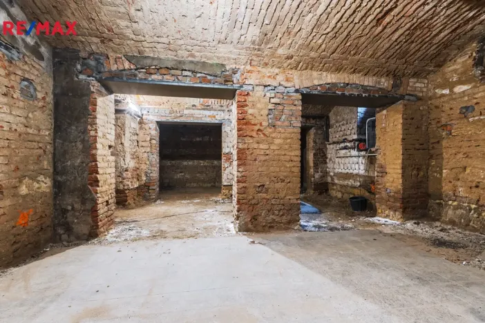 Pronájem obchodního prostoru, Praha - Žižkov, Seifertova, 100 m2