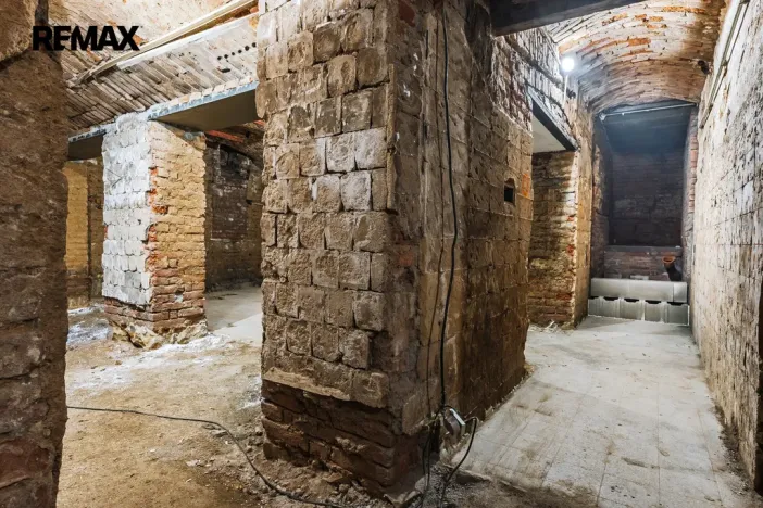 Pronájem obchodního prostoru, Praha - Žižkov, Seifertova, 110 m2