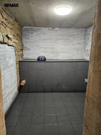 Pronájem obchodního prostoru, Praha - Žižkov, Seifertova, 110 m2