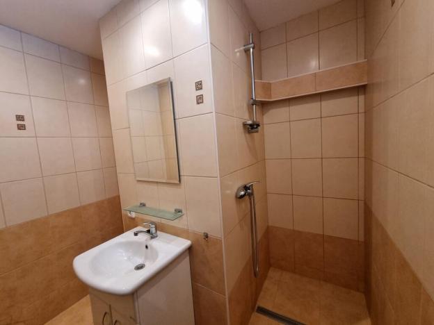 Pronájem bytu 1+1, Ostrava - Moravská Ostrava, Petra Křičky, 41 m2