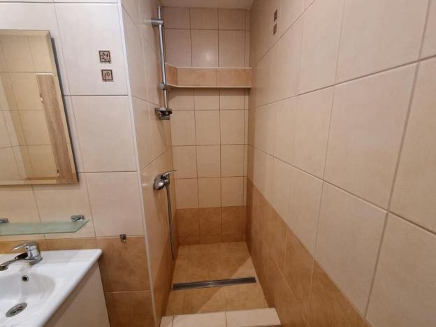 Pronájem bytu 1+1, Ostrava - Moravská Ostrava, Petra Křičky, 41 m2