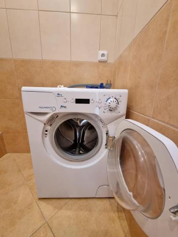 Pronájem bytu 1+1, Ostrava - Moravská Ostrava, Petra Křičky, 41 m2