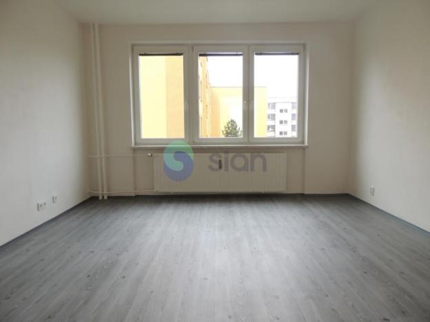 Pronájem bytu 1+1, Ostrava - Zábřeh, Jugoslávská, 41 m2