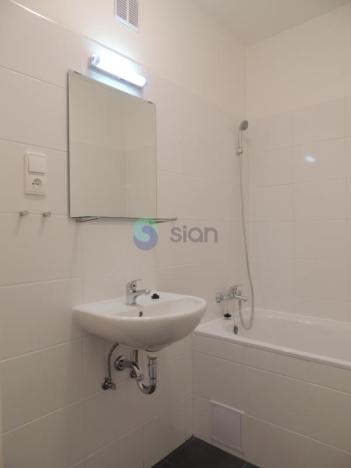 Pronájem bytu 1+1, Ostrava - Zábřeh, Jugoslávská, 41 m2