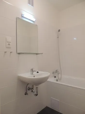 Pronájem bytu 1+1, Ostrava - Zábřeh, Jugoslávská, 41 m2