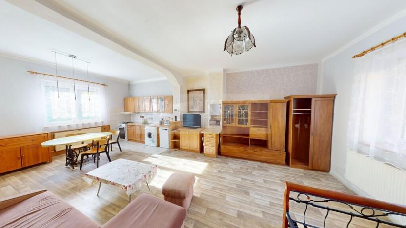 Pronájem bytu 1+kk, Příbram, Cihlářská, 47 m2