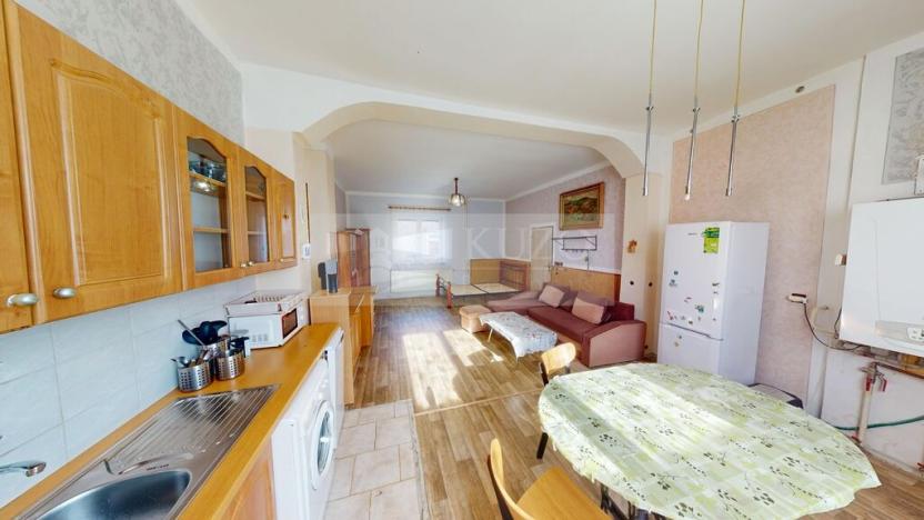 Pronájem bytu 1+kk, Příbram, Cihlářská, 47 m2