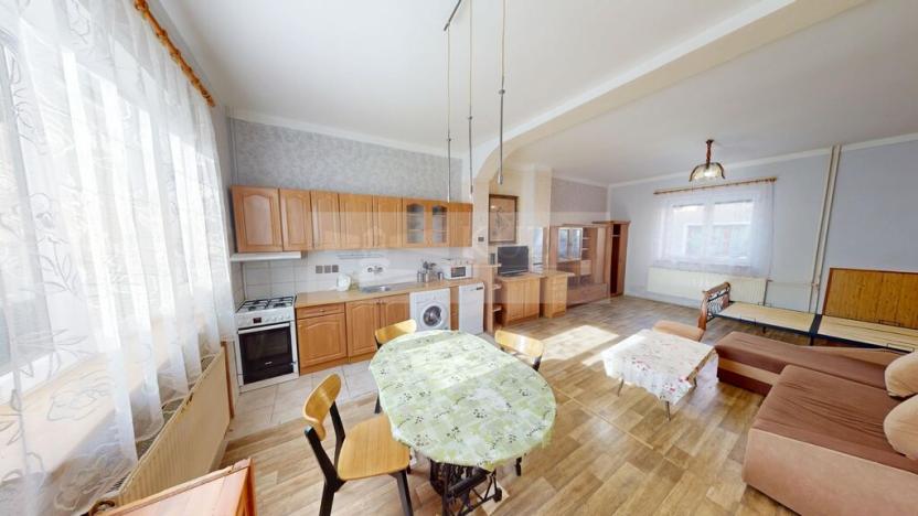 Pronájem bytu 1+kk, Příbram, Cihlářská, 47 m2