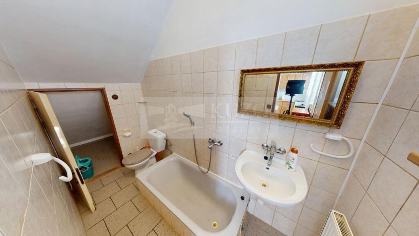 Pronájem bytu 1+kk, Příbram, Cihlářská, 47 m2