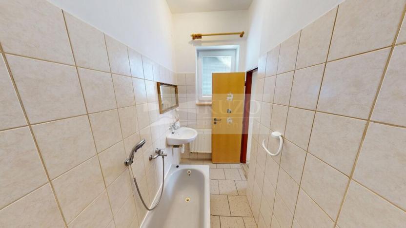 Pronájem bytu 1+kk, Příbram, Cihlářská, 47 m2