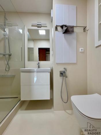 Pronájem bytu 3+1, Bystřice pod Hostýnem, Sídliště, 74 m2