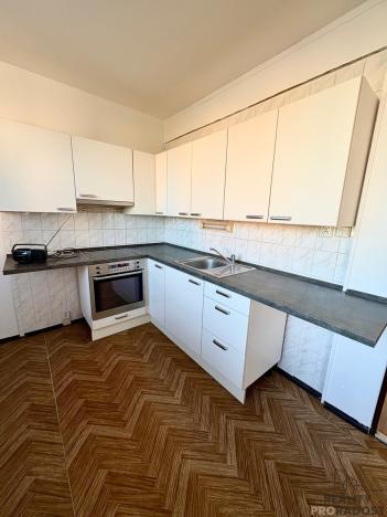 Pronájem bytu 3+1, Bystřice pod Hostýnem, Sídliště, 74 m2