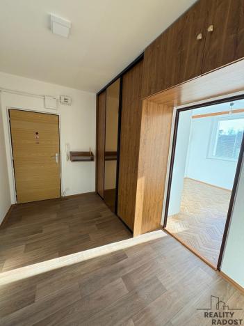 Pronájem bytu 3+1, Bystřice pod Hostýnem, Sídliště, 74 m2