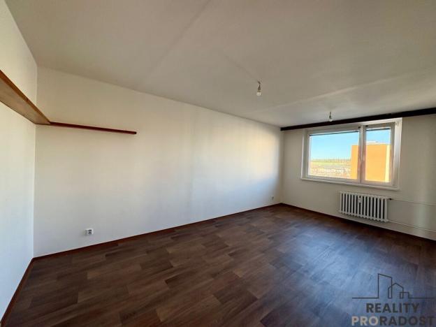 Pronájem bytu 3+1, Bystřice pod Hostýnem, Sídliště, 74 m2