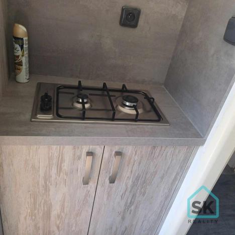 Pronájem bytu 1+1, Holčovice, 42 m2