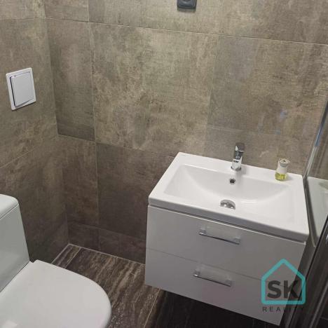 Pronájem bytu 1+1, Holčovice, 42 m2