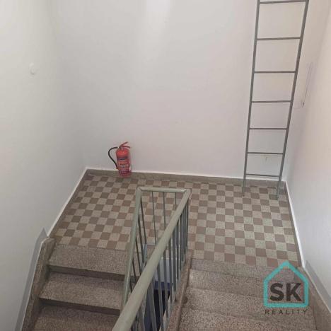 Pronájem bytu 1+1, Holčovice, 42 m2