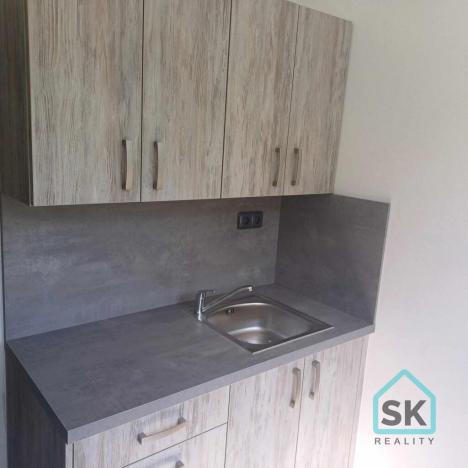 Pronájem bytu 1+1, Holčovice, 42 m2