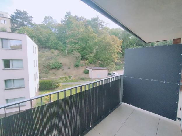 Pronájem bytu 2+kk, Praha - Smíchov, U Blaženky, 48 m2