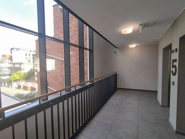 Pronájem bytu 2+kk, Praha - Smíchov, U Blaženky, 48 m2