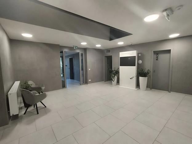 Pronájem bytu 2+kk, Praha - Smíchov, U Blaženky, 48 m2