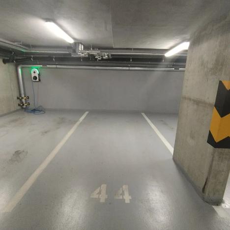 Pronájem bytu 2+kk, Praha - Smíchov, U Blaženky, 48 m2