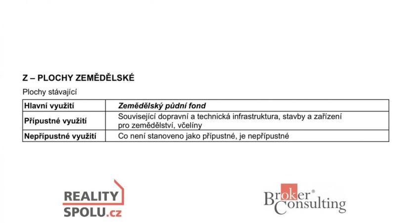 Prodej pozemku pro bydlení, Újezd u Brna, 1216 m2