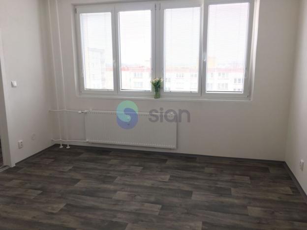 Pronájem bytu 2+1, Ostrava - Dubina, Jaroslava Misky, 44 m2