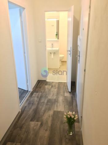 Pronájem bytu 2+1, Ostrava - Dubina, Jaroslava Misky, 44 m2