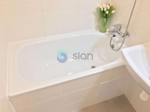 Pronájem bytu 2+1, Ostrava - Dubina, Jaroslava Misky, 44 m2