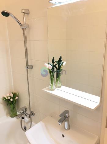 Pronájem bytu 2+1, Ostrava - Dubina, Jaroslava Misky, 44 m2