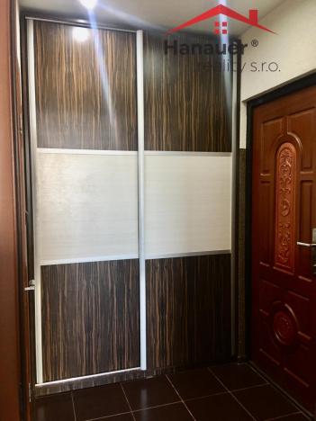 Pronájem bytu 1+kk, Ústí nad Labem - Krásné Březno, Rozcestí, 26 m2